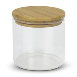 Round Storage Canister Large - image 4