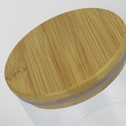 Round Storage Canister Large - image 2