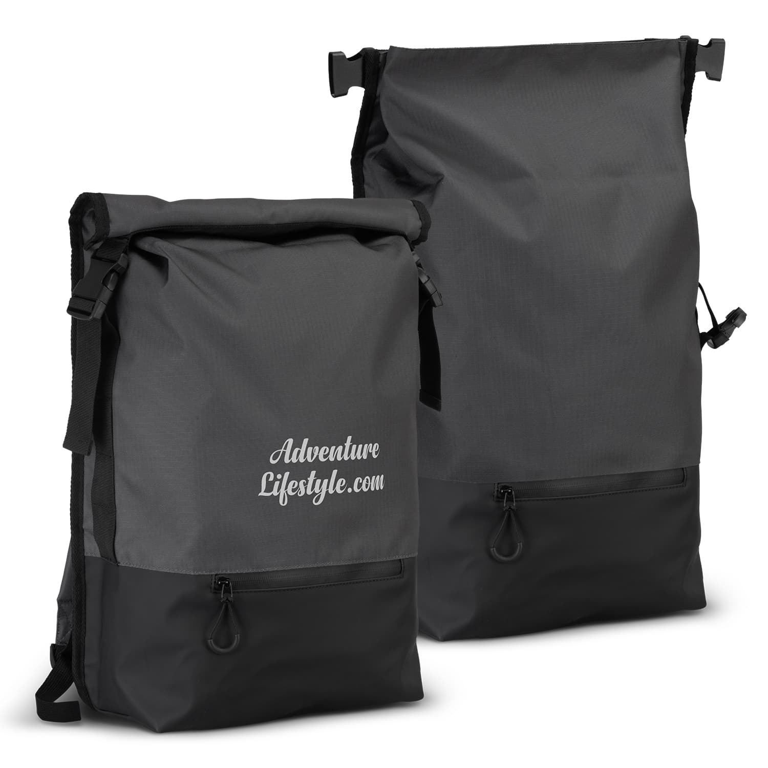 Fjord Backpack-Active Image