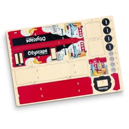 BRANDCRAFT Bus Wooden Model - image 5