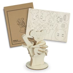BRANDCRAFT Koala Wooden Model - image 3