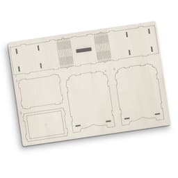 BRANDCRAFT Money Box Wooden Model - image 2