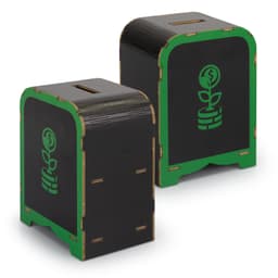 BRANDCRAFT Money Box Wooden Model - image 4