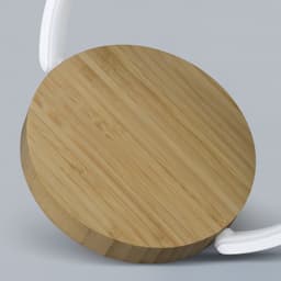 Twilight Wireless Charging Night Light - image 5