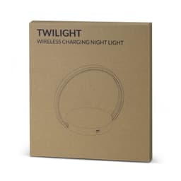 Twilight Wireless Charging Night Light - image 2