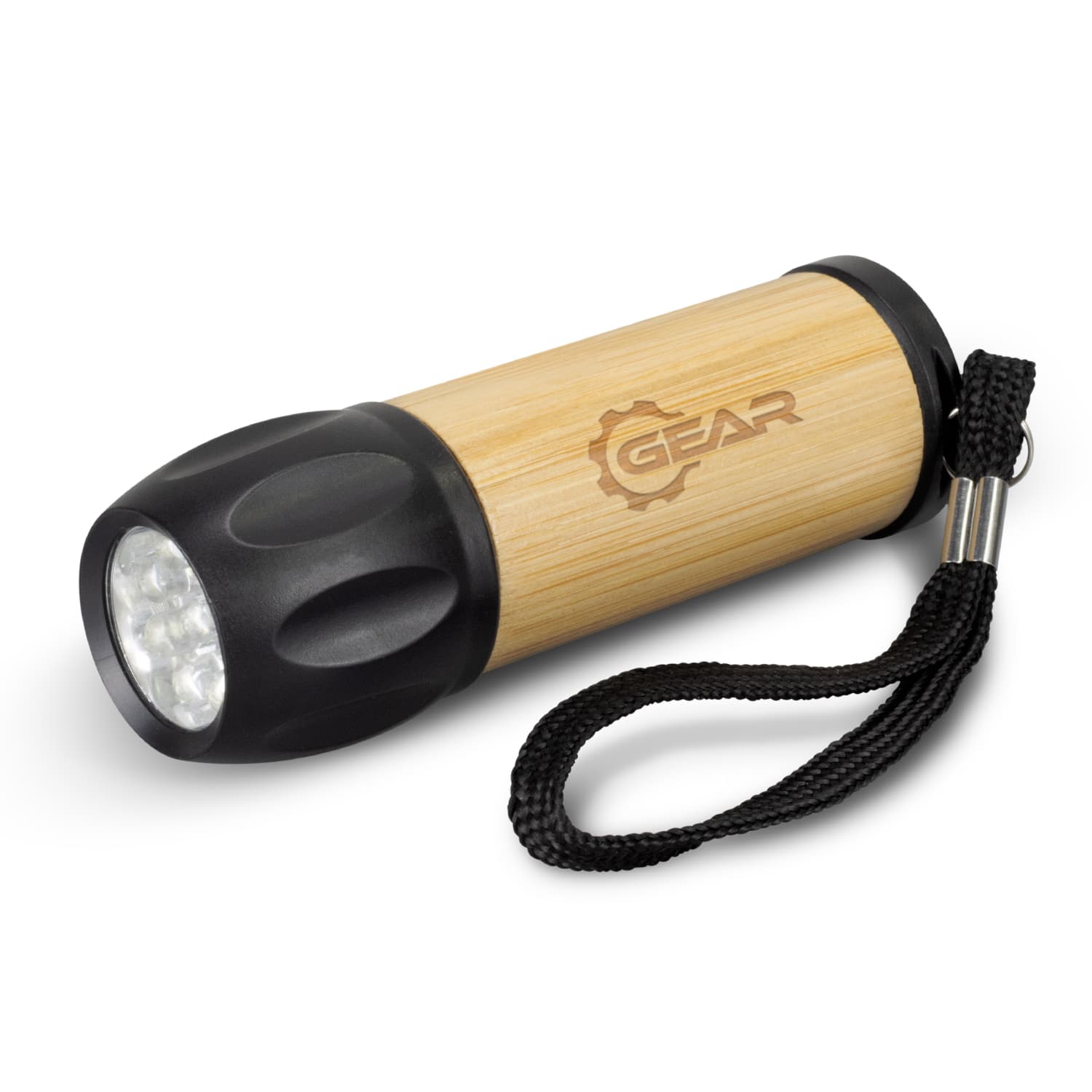 Navigator Bamboo Torch-Active Image