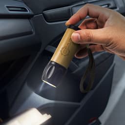 Navigator Bamboo Torch - image 3