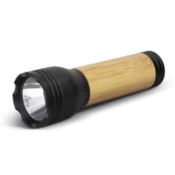 Lumina Rechargeable Bamboo Torch - image 8