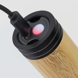 Lumina Rechargeable Bamboo Torch - image 5