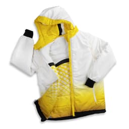 Custom Reversible Puffer Jacket - image 1
