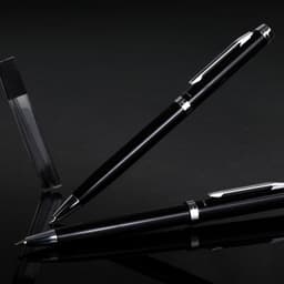 Swiss Peak Luzern Pen and Pencil Set - image 2