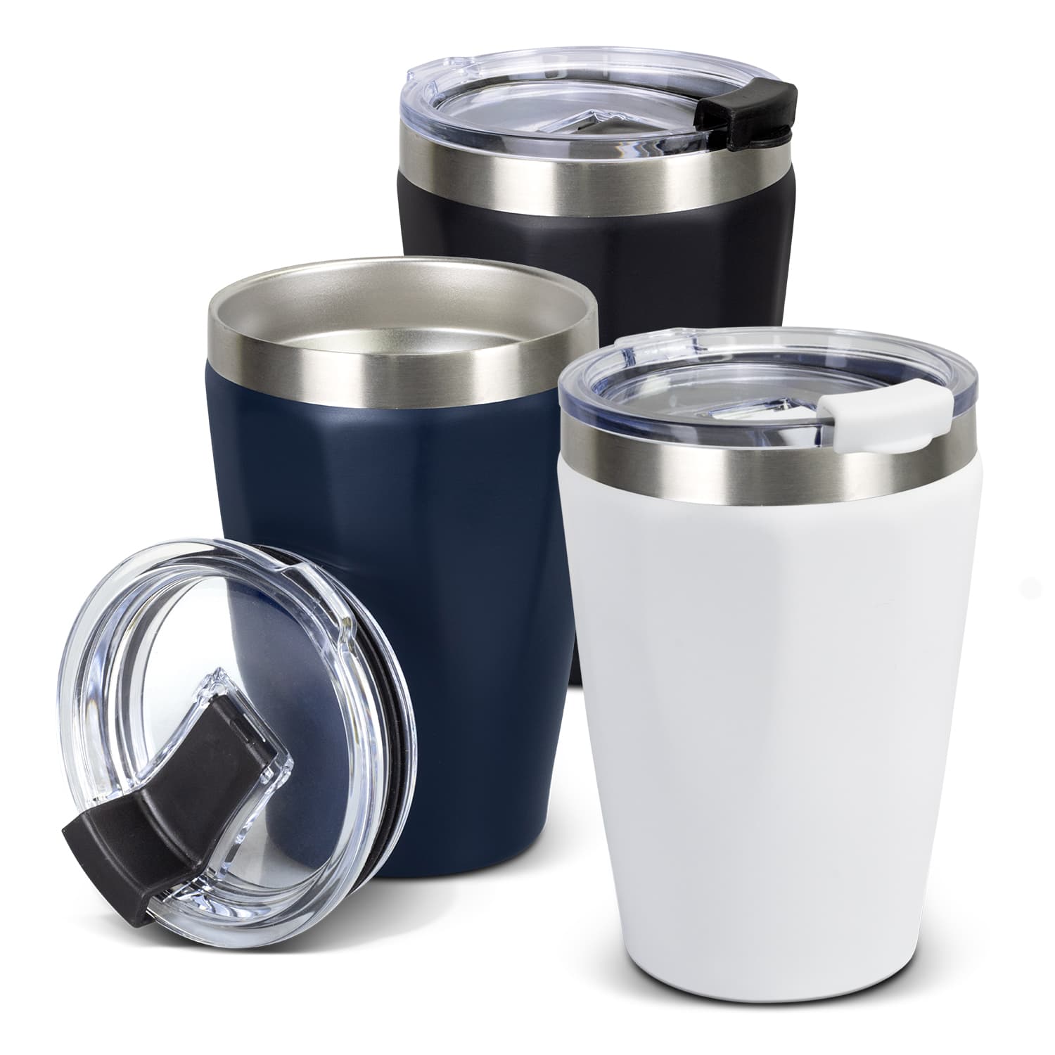SPICE Calypso Vacuum Tumbler - 330ml-Active Image