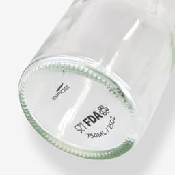 SPICE Calypso Glass Bottle - 750ml - image 7