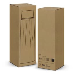 SPICE Calypso Glass Bottle - 750ml - image 2