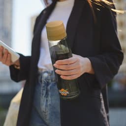 SPICE Calypso Glass Bottle - 750ml - image 3