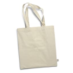 Sonnet Recycled Cotton Tote Bag - image 1