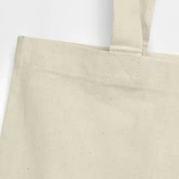Sonnet Recycled Cotton Tote Bag - image 2