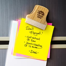 Bamboo Clip - image 1