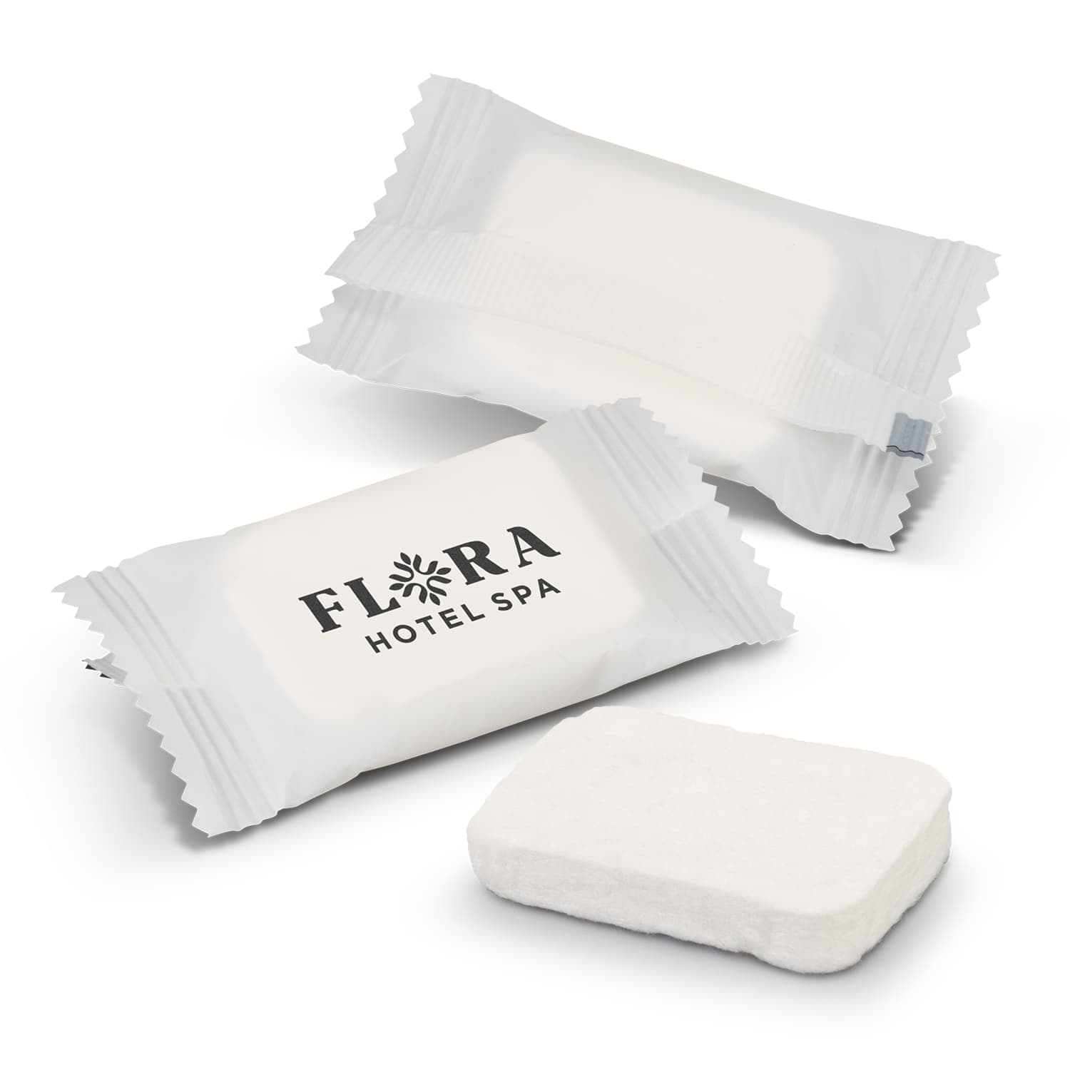 Compressed Towel Small-Active Image