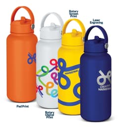 Compadre Vacuum Bottle - image 21