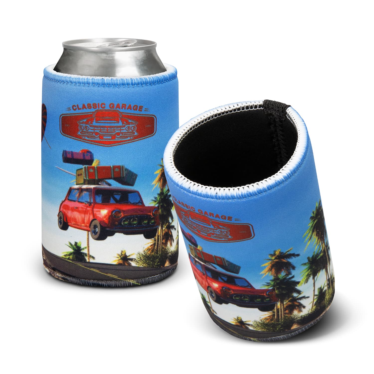 Bathans Stubby Holder-Active Image
