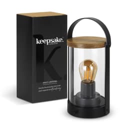Keepsake Halo Lantern - image 5