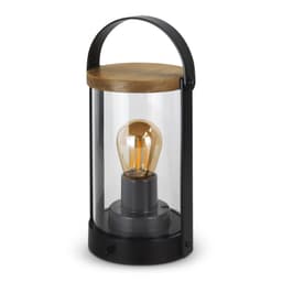 Keepsake Halo Lantern - image 6