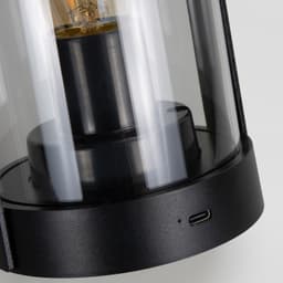 Keepsake Halo Lantern - image 1