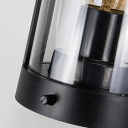 Keepsake Halo Lantern - image 2