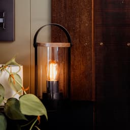 Keepsake Halo Lantern - image 4