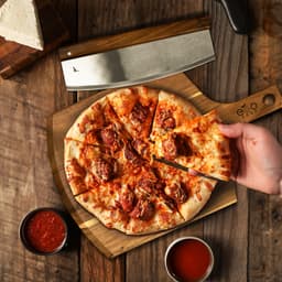 Keepsake Pizza Set - image 5