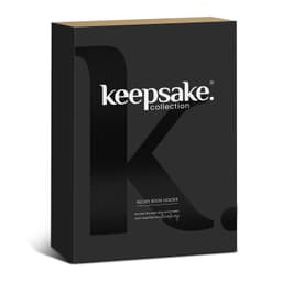 Keepsake Recipe Book Holder - image 3
