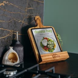 Keepsake Recipe Book Holder - image 6