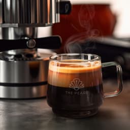 Keepsake Dusk Coffee Cup - Set of 2 - image 4