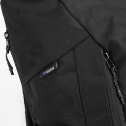 SPICE Waste2Gear Roll Up Computer Backpack - image 1