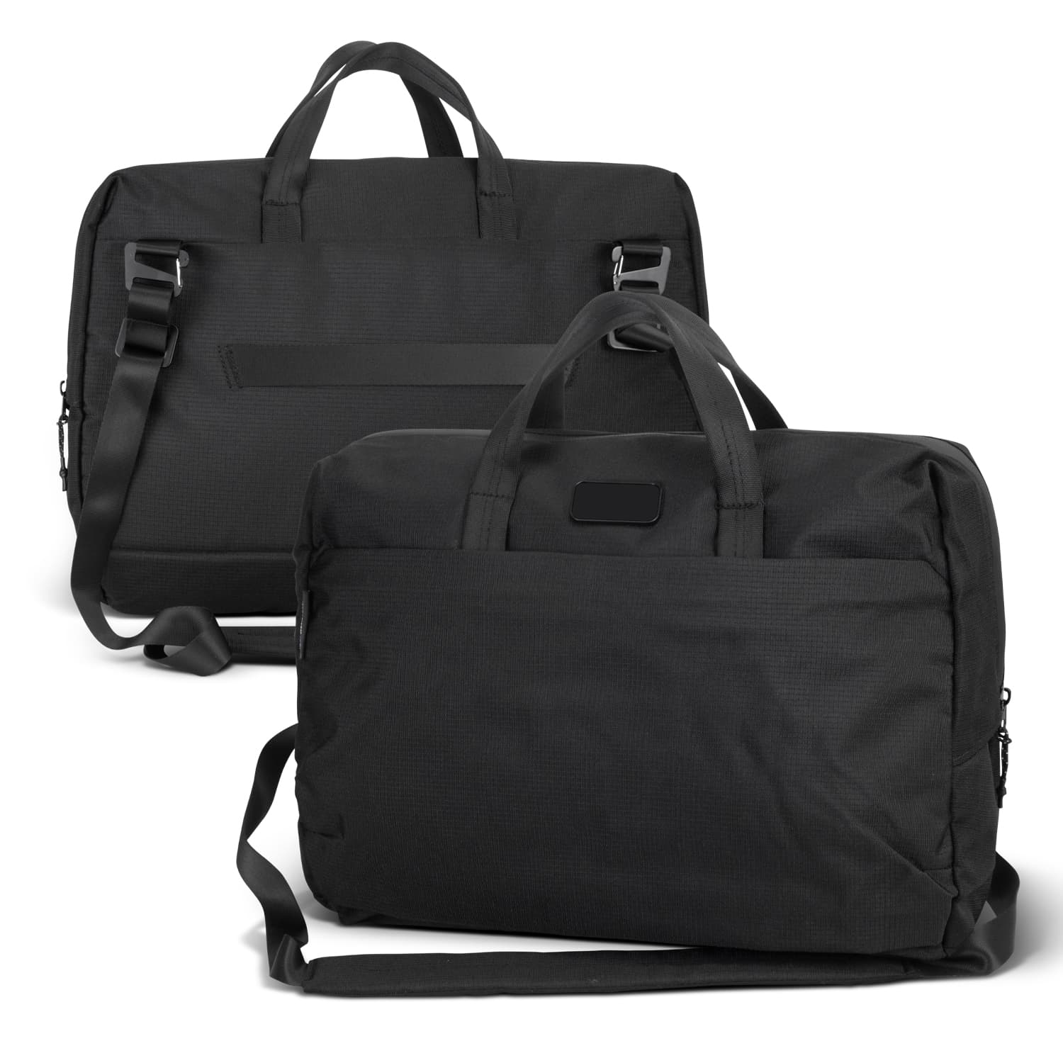 SPICE Waste2Gear Computer Bag-Active Image