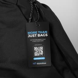 SPICE Waste2Gear Business Computer Backpack - image 6