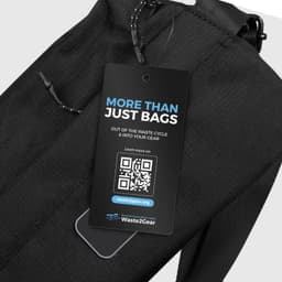 SPICE Waste2Gear Sling Bag - image 6