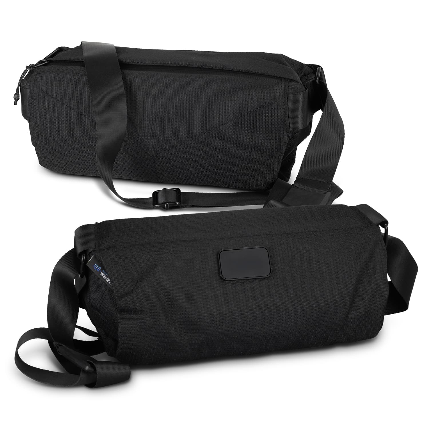 SPICE Waste2Gear Sling Bag-Active Image