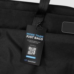 SPICE Waste2Gear Weekend Sports Bag - image 3