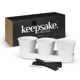 Keepsake Herb Planter - image 1