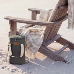 Keepsake Merchant Wine Cooler Bag - image 3