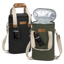 Keepsake Merchant Wine Cooler Bag - image 7