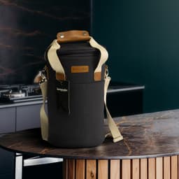 Keepsake Merchant Wine Cooler Bag - image 4