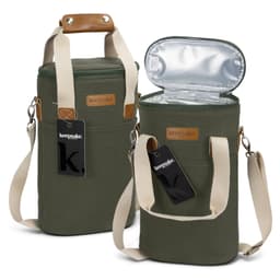 Keepsake Merchant Wine Cooler Bag - image 5