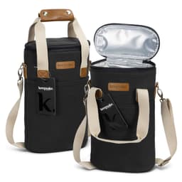 Keepsake Merchant Wine Cooler Bag - image 6