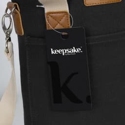 Keepsake Merchant Wine Cooler Bag - image 3