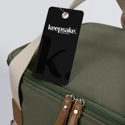 Keepsake Merchant Cooler Bag - image 6