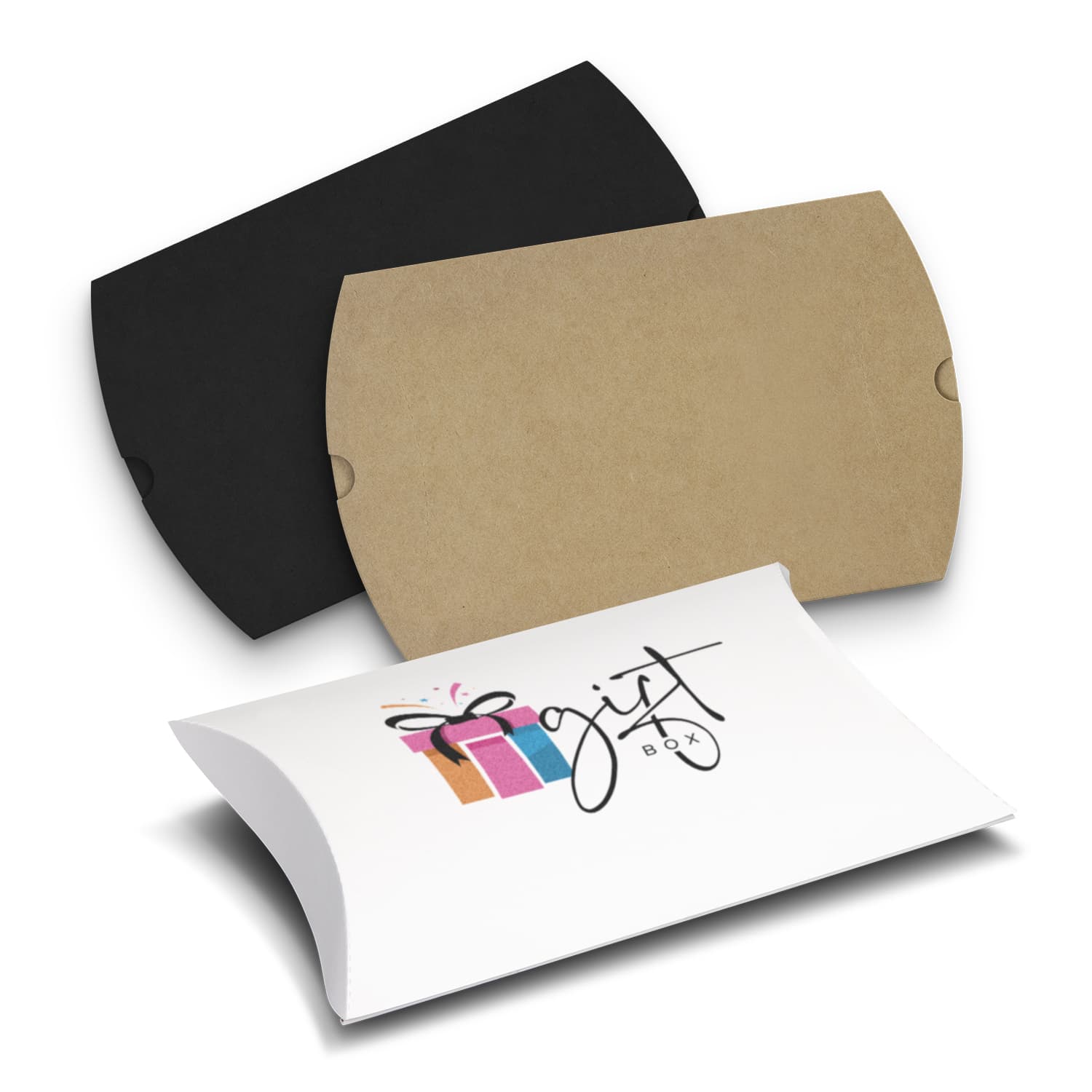 Pillow Box - Medium-Active Image
