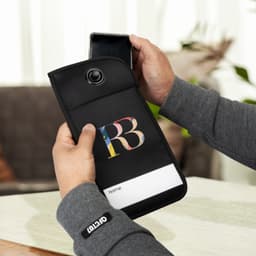 PhoneLocker Lockable Phone Pouch - image 3